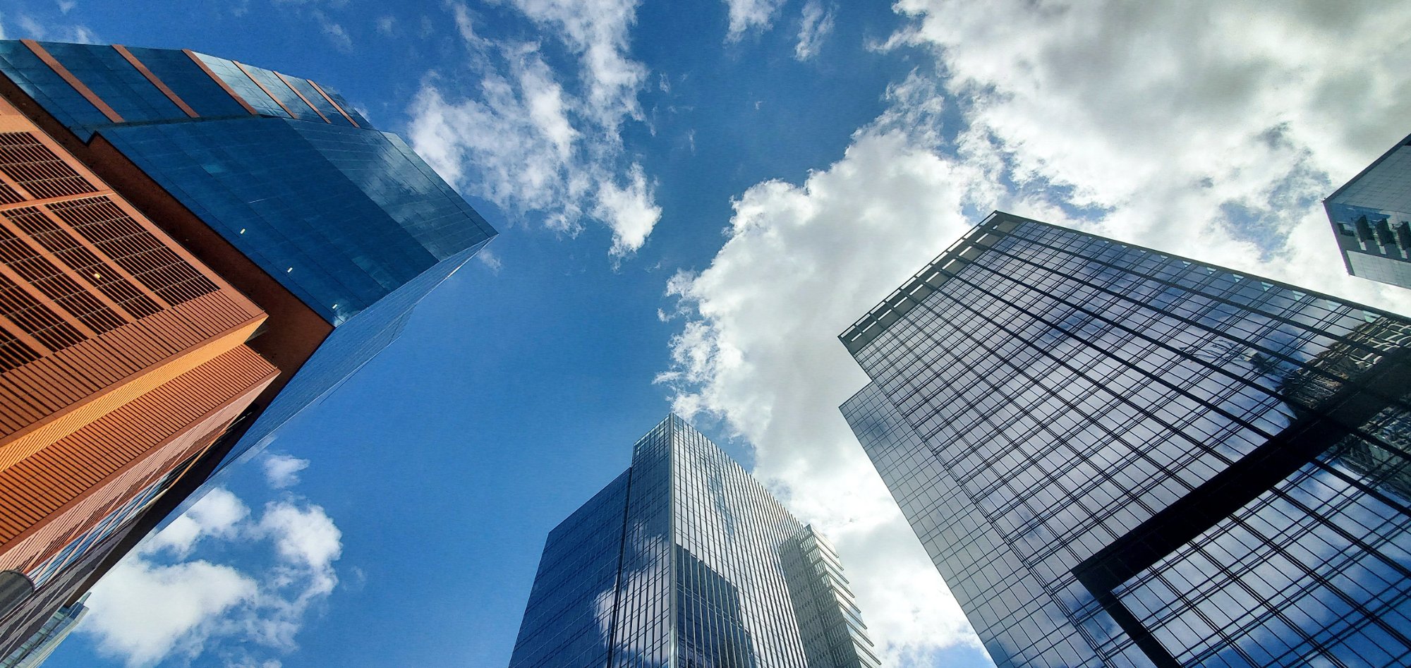 Austin Skyscrapers