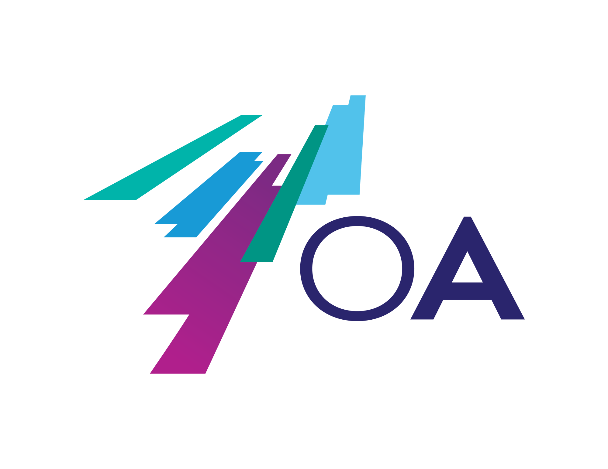 Opportunity Austin Primary Monogram